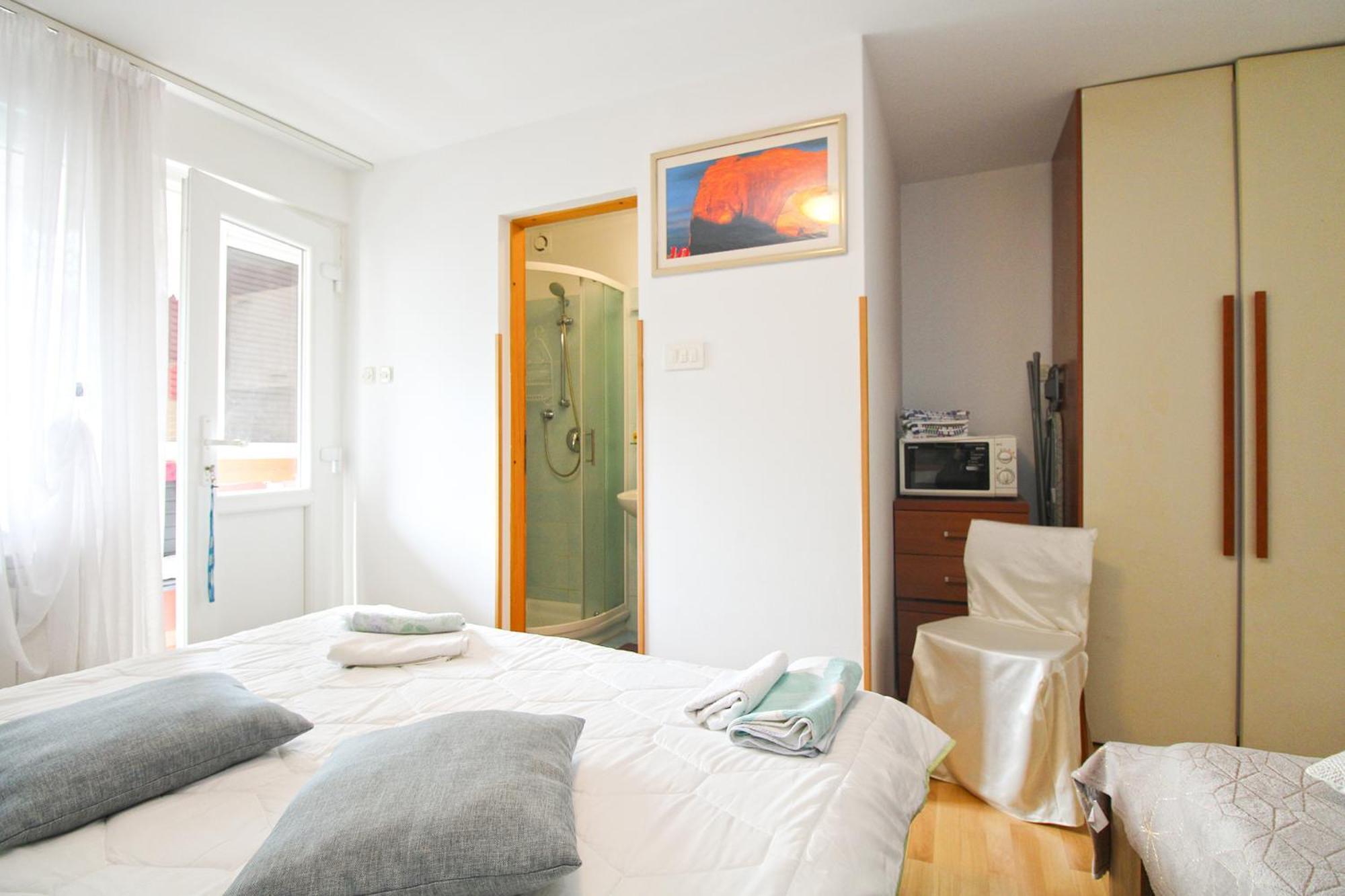 Apartments Fuma 161 Rovinj Exterior photo
